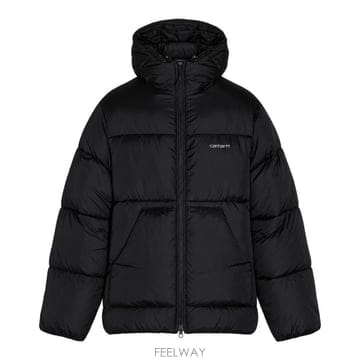Carhartt [S27]Į��Ʈ I0371303SMXX ���� �ٿ����� �е����� �������� �е����� �ٿ����� ��ī���� ���� BL[S27]Į��Ʈ I0371303SMXX ���� �ٿ����� �е����� ������