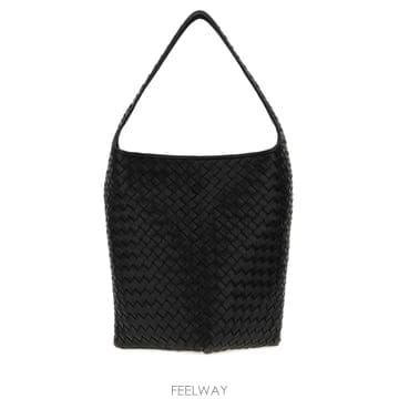 Bottega Veneta [X45]BOTTEGA VENETA A006JSV74U0 8803 ���� ��Ʈ�� ���۹� ũ�ν��� Black l[X45]BOTTEGA VENETA A006JSV74U0 8803 ���� ��Ʈ�� ����