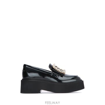 Roger Vivier [X45]������� RVW74025880MRK B999 ���� ������ ������ ������ ��Ʈ���� VIV RANGE[X45]������� RVW74025880MRK B999 ���� ������ ������