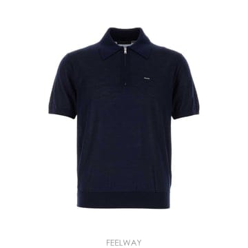 PRADA [X45]����� UMF392SOOO18DY F0008 ���� ������ ��Ʈ ����� Navy blue wool p[X45]����� UMF392SOOO18DY F0008 ���� ������ ��Ʈ ����