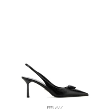 PRADA [X45]����� 1I901MFDD753A9S F0002 ���� ������ ������ ������ ��Ʈ���� Black lea[X45]����� 1I901MFDD753A9S F0002 ���� ������ ������ 