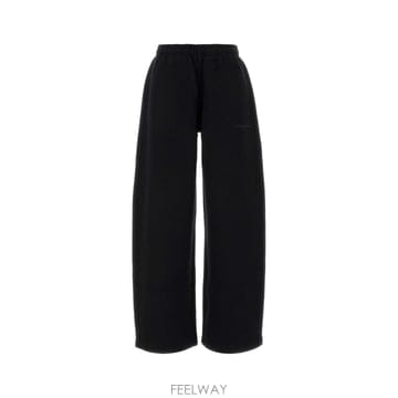 Alexander Wang [X45]�˷������ 1CC1274115 001 ���� �������� Ʈ������ ���̵� ����� ���� Black cott[X45]�˷������ 1CC1274115 001 ���� �������� Ʈ������ 