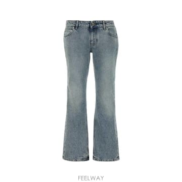 Miu Miu [X45]�̿�̿� GWP620SOOO60FR F0076 ���� �������� Ʈ������ ���̵� ����� ���� Denim[X45]�̿�̿� GWP620SOOO60FR F0076 ���� �������� Ʈ��