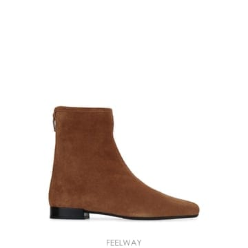 Toteme [X45]���� 264WAS0422LE0018 443 ���� ��Ŭ���� �̵� �պ��� �����̺��� SHEARLING[X45]���� 264WAS0422LE0018 443 ���� ��Ŭ���� �̵� �պ�