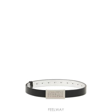 Maison Margiela [W63]�����Ľ� SA6TP0010P9198 H1145 ���� ��Ʈ �㸮�� CINTURE[W63]�����Ľ� SA6TP0010P9198 H1145 ���� ��Ʈ �㸮�� CI