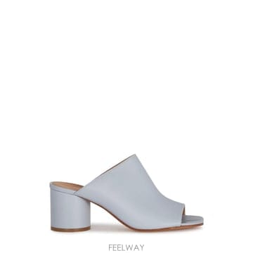 Maison Margiela [W63]�������������� S58WP0246PR869 T6172 ���� ���� ������ �� ������ SANDALI[W63]�������������� S58WP0246PR869 T6172 ���� ���� ��