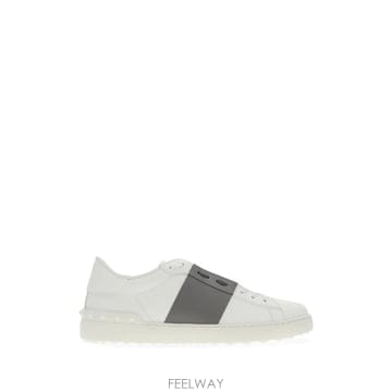 [W63]발렌티노 가라바니 9Y2S0830BLU 3DR 남성 스니커즈 슬립온 SNEAKERS
