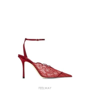 Jimmy Choo [P13]������ FAIZ100HBVRUBYRED RUBYRED ���� ������ �� ������ ������ ��ƿ���� ����[P13]������ FAIZ100HBVRUBYRED RUBYRED ���� ������ �� 
