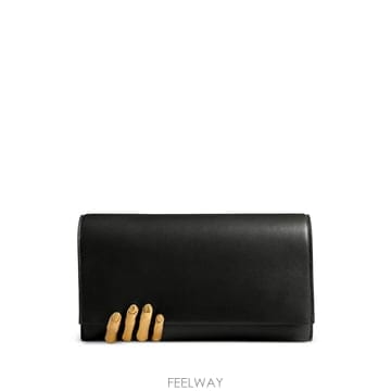 Khaite [P13]ī��Ʈ H40181015200 ���� Ŭ��ġ�� �Ŀ�ġ ����� ��Ƽ���̽� ũ�ν� ��Ʈ�� ü�μ���� KH[P13]ī��Ʈ H40181015200 ���� Ŭ��ġ�� �Ŀ�ġ ����� 