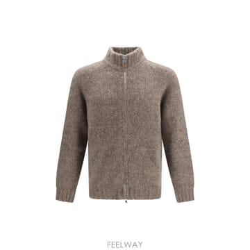 Brunello Cucinelli [K68]���ڷ� ��ġ�ڸ� MET302116 C2559 ���� ��Ʈ ������ ����� High neck cashm[K68]���ڷ� ��ġ�ڸ� MET302116 C2559 ���� ��Ʈ ����