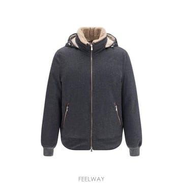 Brunello Cucinelli [K68]���ڷ� ��ġ�ڸ� MM4701606 CNV62 ���� ���� ����Ʈ ���� ��ī �������� Wool Puf[K68]���ڷ� ��ġ�ڸ� MM4701606 CNV62 ���� ���� ����