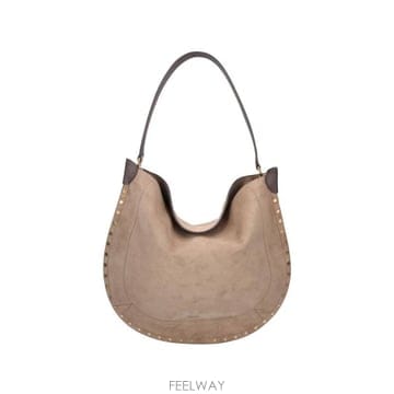 Isabel Marant 오스칸 호보백 PP0200FAB2C03M 50KT TP980448280