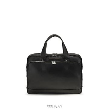 Brunello Cucinelli [K68]���ڷ� ��ġ�ڸ� MBZIBU391 C101 ���� ��Ʈ�� ���۹� Grained Calfskin Zi[K68]���ڷ� ��ġ�ڸ� MBZIBU391 C101 ���� ��Ʈ�� ����