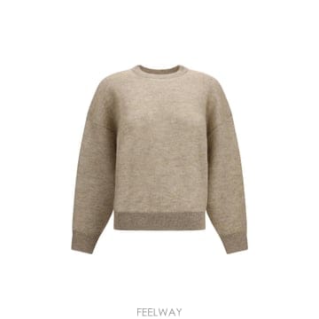 Brunello Cucinelli [K68]���ڷ� ��ġ�ڸ� MGG270510 CZA11 ���� ��Ʈ ������ ����� Open knit crewn[K68]���ڷ� ��ġ�ڸ� MGG270510 CZA11 ���� ��Ʈ ����