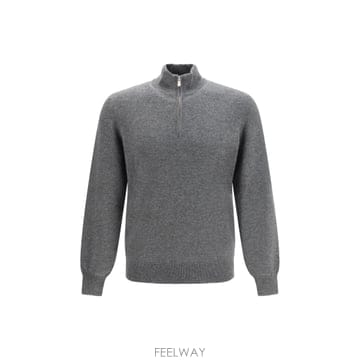 Brunello Cucinelli [K68]���ڷ� ��ġ�ڸ� M2200124 CFG26 ���� ��Ʈ ������ ����� Cashmere Sweater[K68]���ڷ� ��ġ�ڸ� M2200124 CFG26 ���� ��Ʈ ������