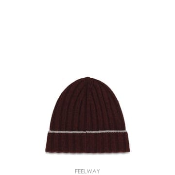 Brunello Cucinelli [K68]���ڷ� ��ġ�ڸ� M2240900 CNH22 ���� ���� ��Ŷ�� ��� ĸ Beanie Hat[K68]���ڷ� ��ġ�ڸ� M2240900 CNH22 ���� ���� ��Ŷ��