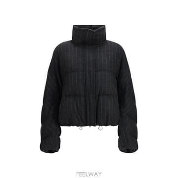 Brunello Cucinelli [K68]���ڷ� ��ġ�ڸ� MG5767484 C520 ���� �ٿ����� �е� �ٿ��Ʈ ��ī Cropped pi[K68]���ڷ� ��ġ�ڸ� MG5767484 C520 ���� �ٿ����� ��