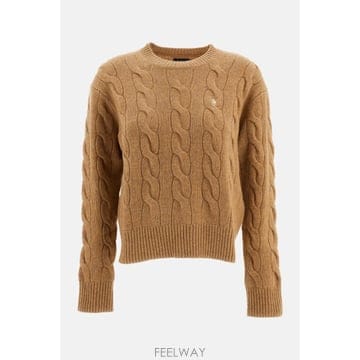 Ralph Lauren [G95]����  211A91216005COLLECTIONCAMEL ���� ��Ʈ Ǯ���� ������ ����� CABLE[G95]����  211A91216005COLLECTIONCAMEL ���� ��Ʈ Ǯ��