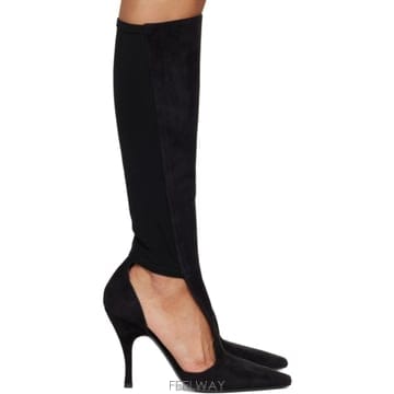 Alaia 26 FW �˶��̾� ���� �����̵� �ƾƿ� ���� 262483F11500126 FW �˶��̾� ���� �����̵� �ƾƿ� ���� 262483F115001