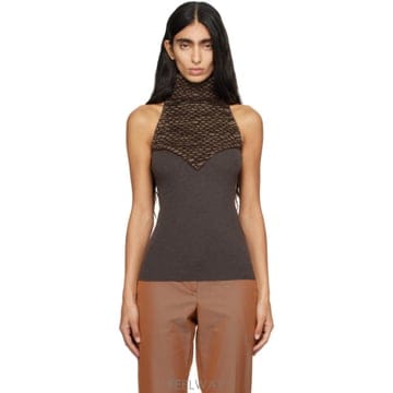 Alexander Mcqueen 26 FW McQueen ���� ��Ʈ ���� ž 262259F09900026 FW McQueen ���� ��Ʈ ���� ž 262259F099000