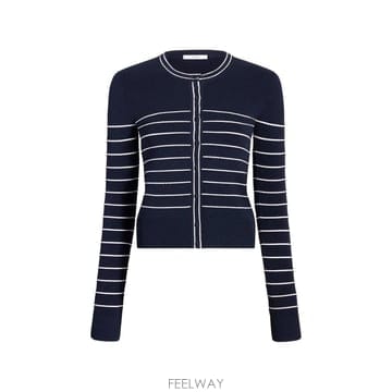 | Other Brand | 26 FW Adam Lippes ���� ���� ��Ʈ������ ����� P26605UBNAVY TP45675969626 FW Adam Lippes ���� ���� ��Ʈ������ ����� P26605UB