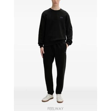 Kenzo 26 FW ���� �ñ״�ó �ΰ� �ڼ� ����Ʈ���� FG65SW2694MJ TP45574730526 FW ���� �ñ״�ó �ΰ� �ڼ� ����Ʈ���� FG65SW2694MJ 