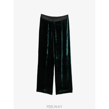 Forte Forte 26 FW Forte Forte ũ���õ� ���� ���̵� ���� 15345MYPANTS TP45829257126 FW Forte Forte ũ���õ� ���� ���̵� ���� 15345MYPAN