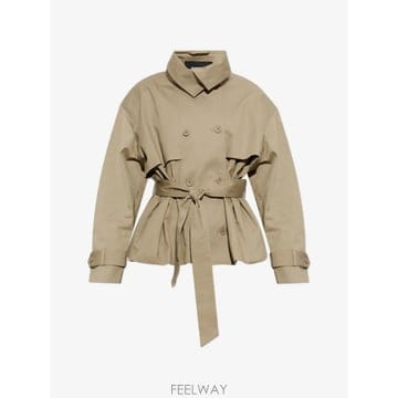 | Other Brand | 26 FW ROTATE BIRGER CHRISTENSEN ���� �극��Ƽ�� ��Ʈ ��Ʈ Ʈ��ġ��Ʈ 116978026 FW ROTATE BIRGER CHRISTENSEN ���� �극��Ƽ�� ��Ʈ 