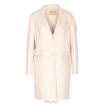 | Other Brand | 26 FW TWINSET ��ư �̱� �극��Ƽ�� ��Ʈ 252TP2074 TP45664193126 FW TWINSET ��ư �̱� �극��Ƽ�� ��Ʈ 252TP2074 TP45
