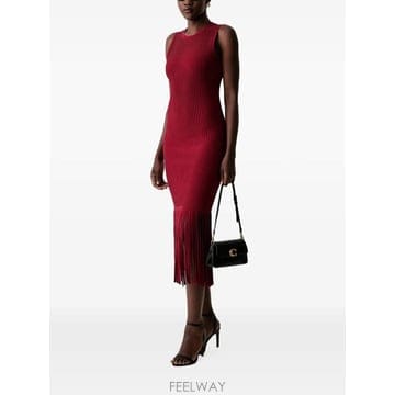 DKNY 26 FW �����̾ؿ��� ���� ��Ʈ ������ Ʈ���� �̵� �巹�� P6EUAD33 TP45780802726 FW �����̾ؿ��� ���� ��Ʈ ������ Ʈ���� �̵� �巹��
