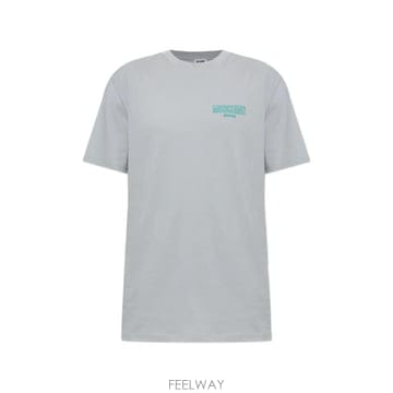 26 FW 모스키노 cotton jersey T shirt A07019421 TP460575119