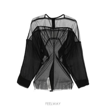 Rick Owens 26 FW �������� �ݶ��� Ƽ���� RP01E7229 TP46057450726 FW �������� �ݶ��� Ƽ���� RP01E7229 TP460574507