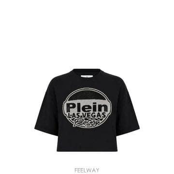 Philipp Plein 26 FW �ʸ��÷��� �󽺺��̰Ž� ���̽� ũ�� Ƽ���� SPECWTK3808PTE004N TP46057446326 FW �ʸ��÷��� �󽺺��̰Ž� ���̽� ũ�� Ƽ���� SPECW