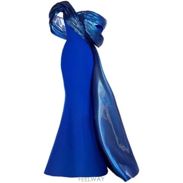 | Other Brand | 26 FW Gaby Charbachy  ������� �Ӹ��̵� �̺�� �巹�� GCS1840 TP46057442426 FW Gaby Charbachy  ������� �Ӹ��̵� �̺�� �巹�� 