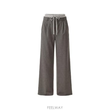 | Other Brand | 26 FW Monse ���̾�� ���̽�Ʈ��� ��ν�Ʈ�� Ʈ������ MP260708GWS TP45513486126 FW Monse ���̾�� ���̽�Ʈ��� ��ν�Ʈ�� Ʈ������ 