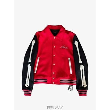 Amiri 26 FW �ƹ̸� ��ī�� ���� �ٽ�Ƽ ��Ŷ EXMOS205 TP46057323226 FW �ƹ̸� ��ī�� ���� �ٽ�Ƽ ��Ŷ EXMOS205 TP460573