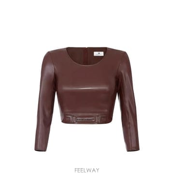 Elisabetta Franchi 26 FW Elisabetta Franchi �������� �ΰ� ž MD02761E2 TP45402978826 FW Elisabetta Franchi �������� �ΰ� ž MD02761E2 TP