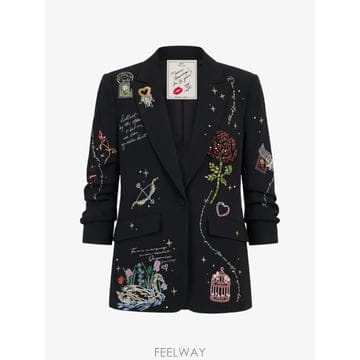 | Other Brand | 26 FW Cinq A Sept �̻� ���¸� ��ũ���� ��� �������� ZJ372F1319Z TP4605723126 FW Cinq A Sept �̻� ���¸� ��ũ���� ��� �������� Z