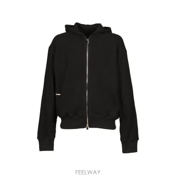 | Other Brand | 26 FW HELIOT EMIL  ���� ���� ��Ʈ �ĵ�Ƽ AW26PREM08095BLK01BLK TP458126 FW HELIOT EMIL  ���� ���� ��Ʈ �ĵ�Ƽ AW26PREM08095