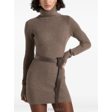 | Other Brand | 26 FW Maniere De Voir ���� ��Ʋ�� ��Ʈ ��Ʈ ���� �̴� �巹�� WMN4471 TP4605726 FW Maniere De Voir ���� ��Ʋ�� ��Ʈ ��Ʈ ���� �̴� 