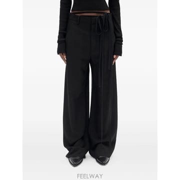 Ann Demeulemeester 26 FW �ص���̽��� �Ƴ��� Ÿ�� ���̽�Ʈ �ȶ��� ���� B0010192FA558 TP45656533126 FW �ص���̽��� �Ƴ��� Ÿ�� ���̽�Ʈ �ȶ��� ���� B0