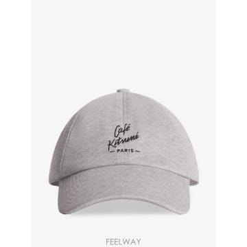 | Other Brand | 26 FW CAFE KITSUNE �ΰ� �ڼ� ���̽��� ĸ ���� CRUAH00KJBIU2 TP46057011926 FW CAFE KITSUNE �ΰ� �ڼ� ���̽��� ĸ ���� CRUAH00K