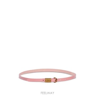 PINKO 26 FW PINKO ���� ���͸� �ΰ� ��Ʈ 1 2cm 105479A1AC TP45923617426 FW PINKO ���� ���͸� �ΰ� ��Ʈ 1 2cm 105479A1AC TP4