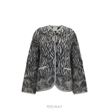 Forte Forte 26 FW Forte Forte �÷� �� ��� ��Ʈ ���� ����ī ����� 15153MYCOAT TP46056826 FW Forte Forte �÷� �� ��� ��Ʈ ���� ����ī �����