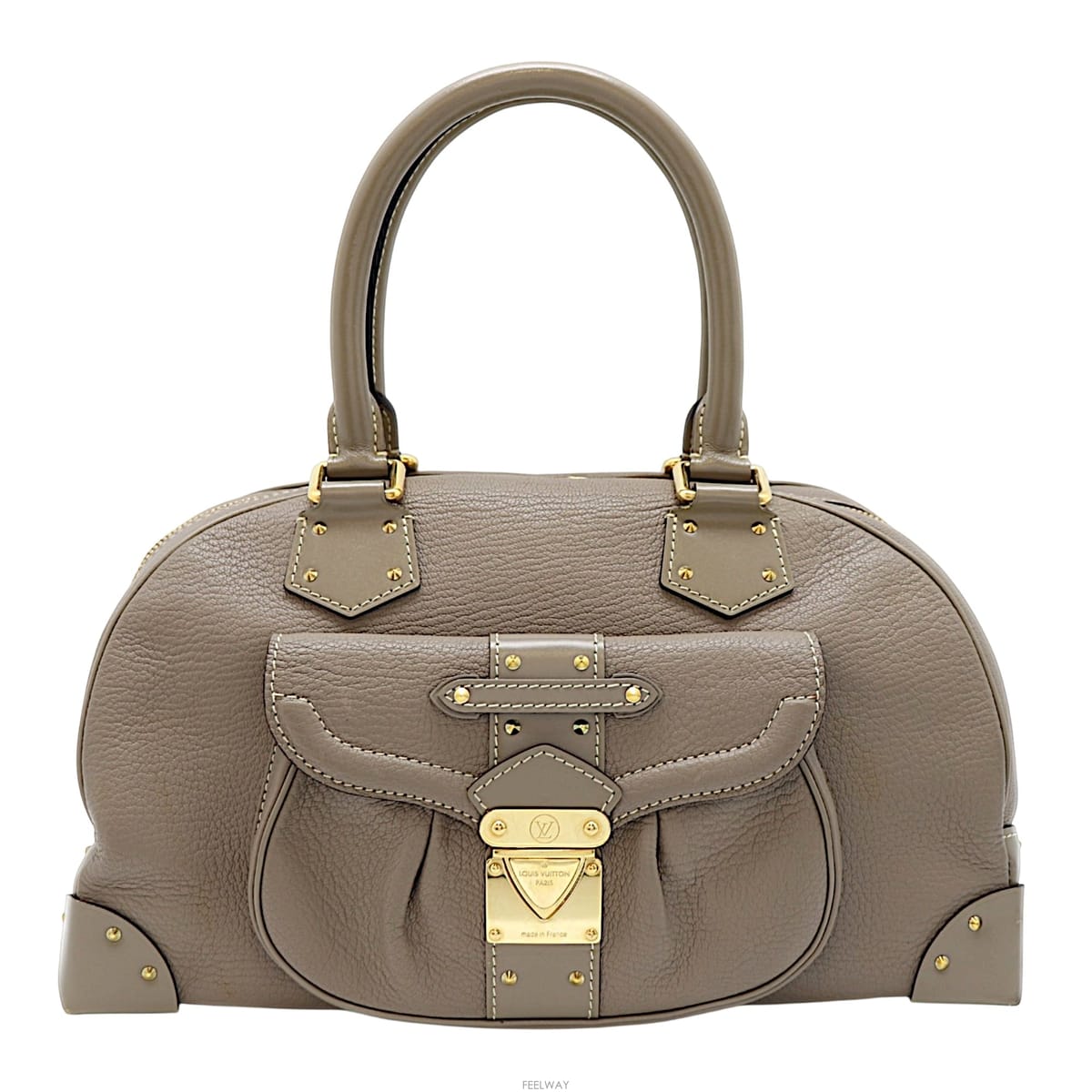 Louis Vuitton [�����߰���ǰ�λ���] ���̺��� ���Ҹ� ���ۺ� M91892 ���� B+[�����߰���ǰ�λ���] ���̺��� ���Ҹ� ���ۺ� M91892 ��