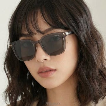 TOM FORD ������ ���۶� TF1286K 20A ���� �簢 ���� ���� ��ǰ �ƽþ��������� ���۶� TF1286K 20A ���� �簢 ���� ���� ��ǰ 