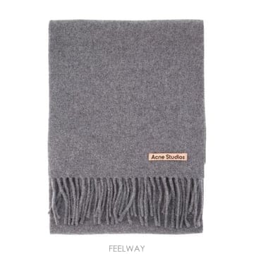 Acne 26FW ��ũ�� ��Ʃ��� ���ο� �� ������ ���÷� CA0218 990 GREY26FW ��ũ�� ��Ʃ��� ���ο� �� ������ ���÷� CA0218 99