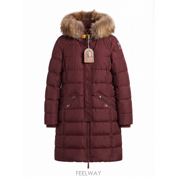 Parajumpers [���Ϲ߼�] Parajumpers �Ķ����۽� NAOMI WD33 ���� �е�����(���ǵ�)[���Ϲ߼�] Parajumpers �Ķ����۽� NAOMI WD33 ���� �е�