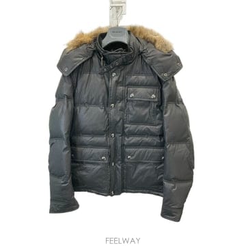 Belstaff [���Ϲ߼�] BELSTAFF ����Ÿ�� �ν���ư �ĵ� ����Ŀ �е�����(����)[���Ϲ߼�] BELSTAFF ����Ÿ�� �ν���ư �ĵ� ����Ŀ �е�