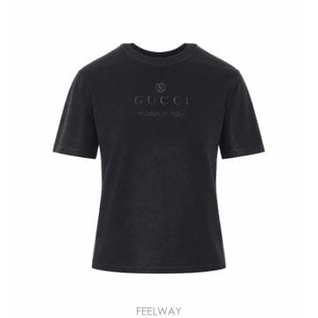 GUCCI FW26[����] Ƽ���� A009A5 XJH6N1152 [B0]FW26[����] Ƽ���� A009A5 XJH6N1152 [B0]